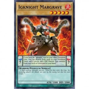 Fuocavaliere Margravio
