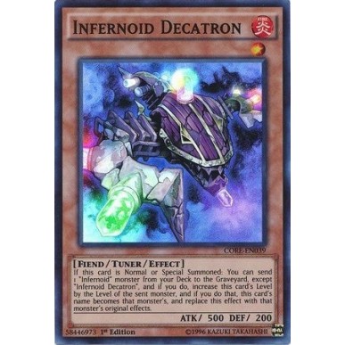 Infernoid Decatron