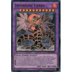 Infernoid Tierra (V.1 -...