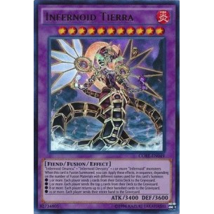 Infernoid Tierra (V.1 -...