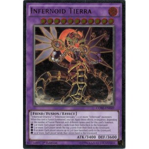 Infernoid Tierra (V.2 -...