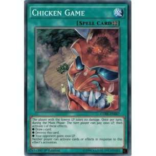 Chicken Game