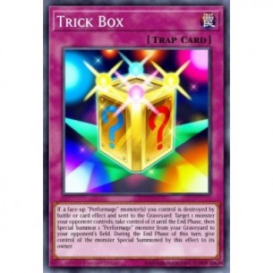Trick Box