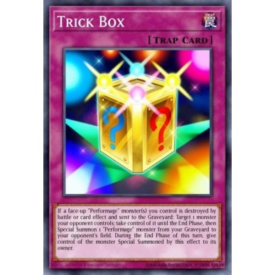 Trick Box