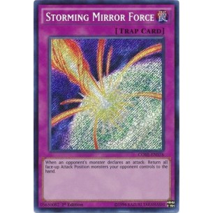 Forza Riflessa Tempestosa