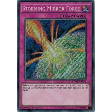 Storming Mirror Force