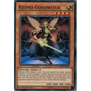 Kozmo Goodwitch