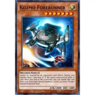 Kozmo Forerunner