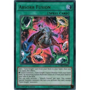 Absorb Fusion
