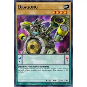Dragong