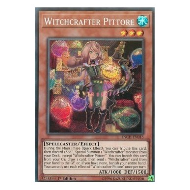 Stregartigiana Pittrice