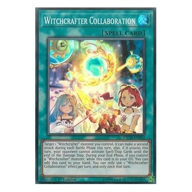 Collaborazione Stregartigiana