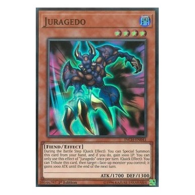Juragedo