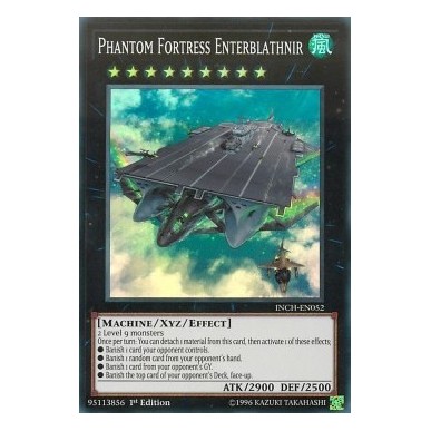 Fortezza Fantasma Enterblathnir