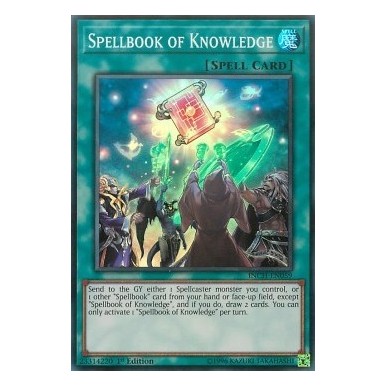 Libro di Magia della Conoscenza