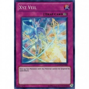 Velo Xyz (V.1 - Super Rare)
