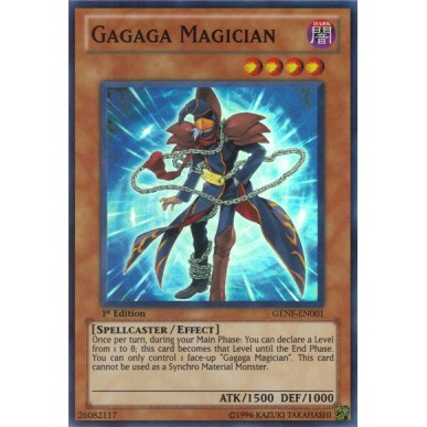 Mago Gagaga