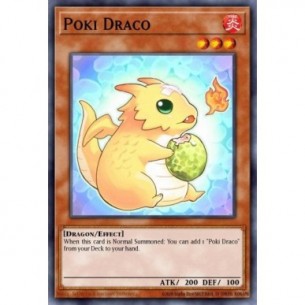 Draco Poki