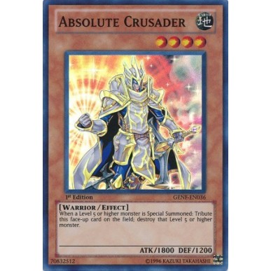 Crociato Assoluto