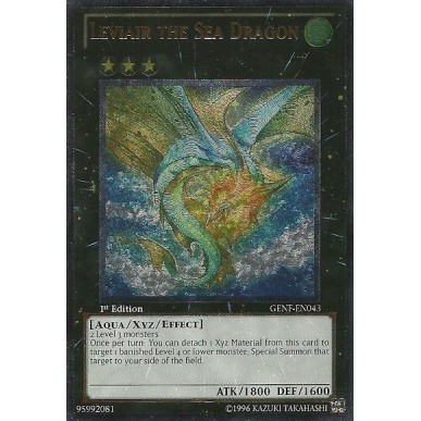 Leviair il Drago del Mare (V.2 -...
