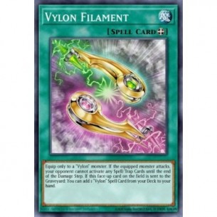 Filamento Vylon