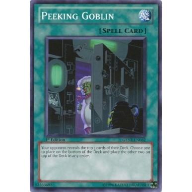 Goblin Spione 