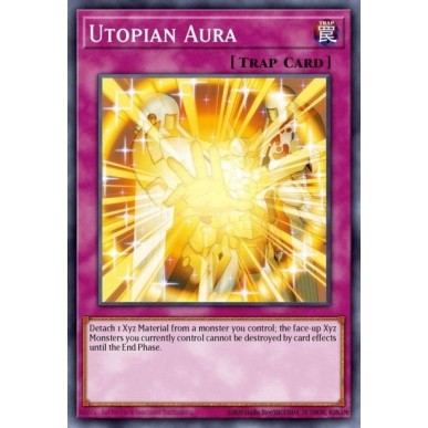 Aura Utopica