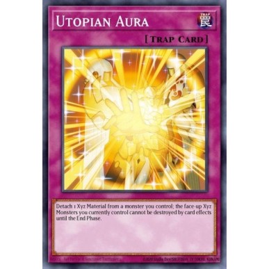 Aura Utopica