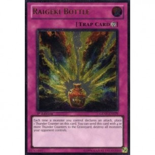 Bottiglia Raigeki (V.2 -...