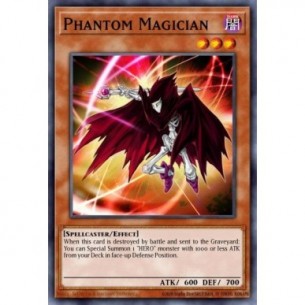 Mago Fantasma