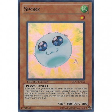 Spora