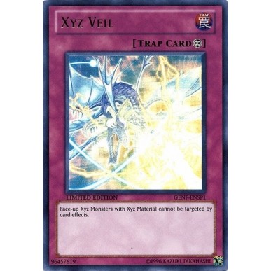 Velo Xyz (V.2 - Ultra Rare)