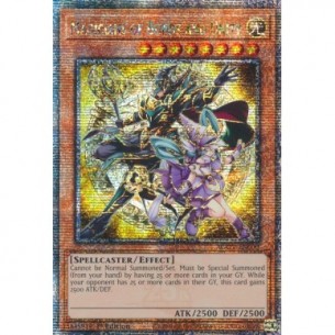 Magicians of Bonds and Unity