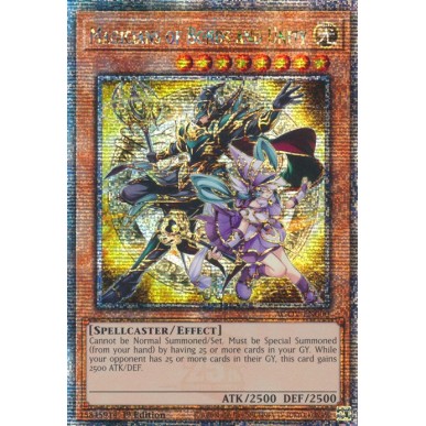 Maghi del Legame e dell'Unità