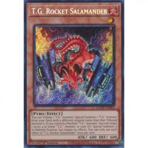 T.G. Rocket Salamander (V.1...
