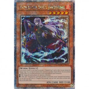Vanquish Soul Jiaolong (V.2...