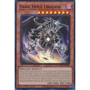 Dark Hole Dragon (V.1 -...