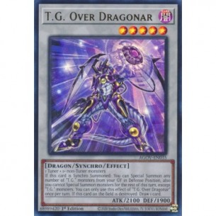 T.G. Sovra Dragonar (V.1 -...