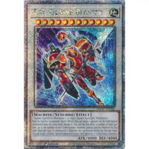 T.G. Glaive Blaster (V.2 -...