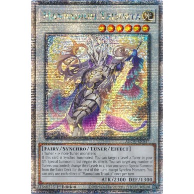 Mannadium Trisukta (V.2 - Quarter...