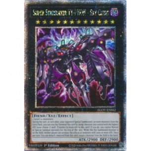 Super Starslayer TY-PHON -...