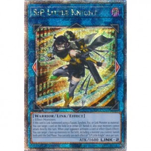 S:P Little Knight (V.2 -...