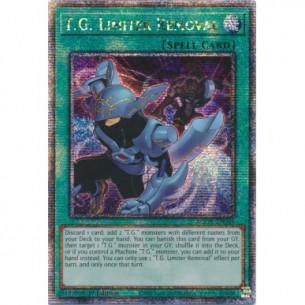 T.G. Limiter Removal (V.2 -...