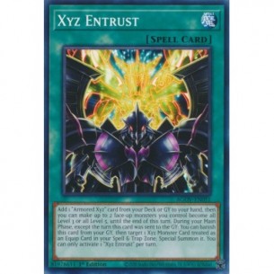 Xyz Entrust