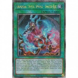 Original Sinful Spoils -...