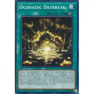 Ogdoadic Daybreak