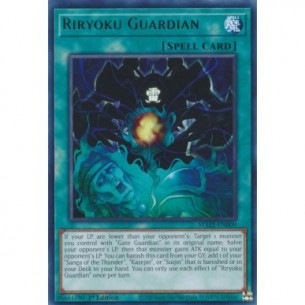 Guardiano Riryoku