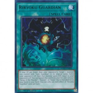Riryoku Guardian