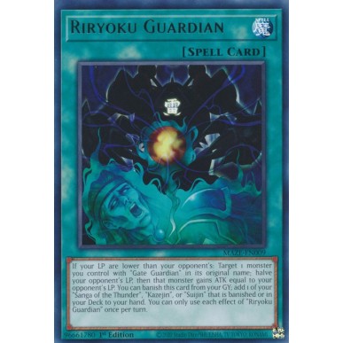 Riryoku Guardian