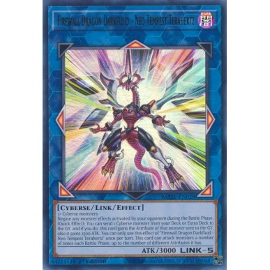 Firewall Dragon Darkfluid - Neo...